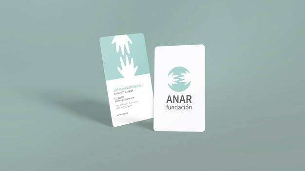 business card business card