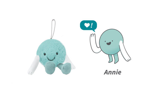 mascot mascot