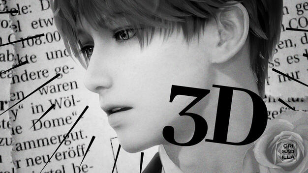 3D AMV 3D AMV