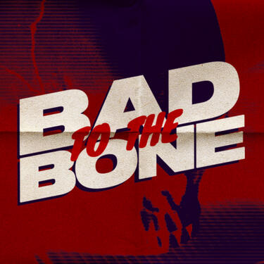 BAD TO THE BONE ZINE